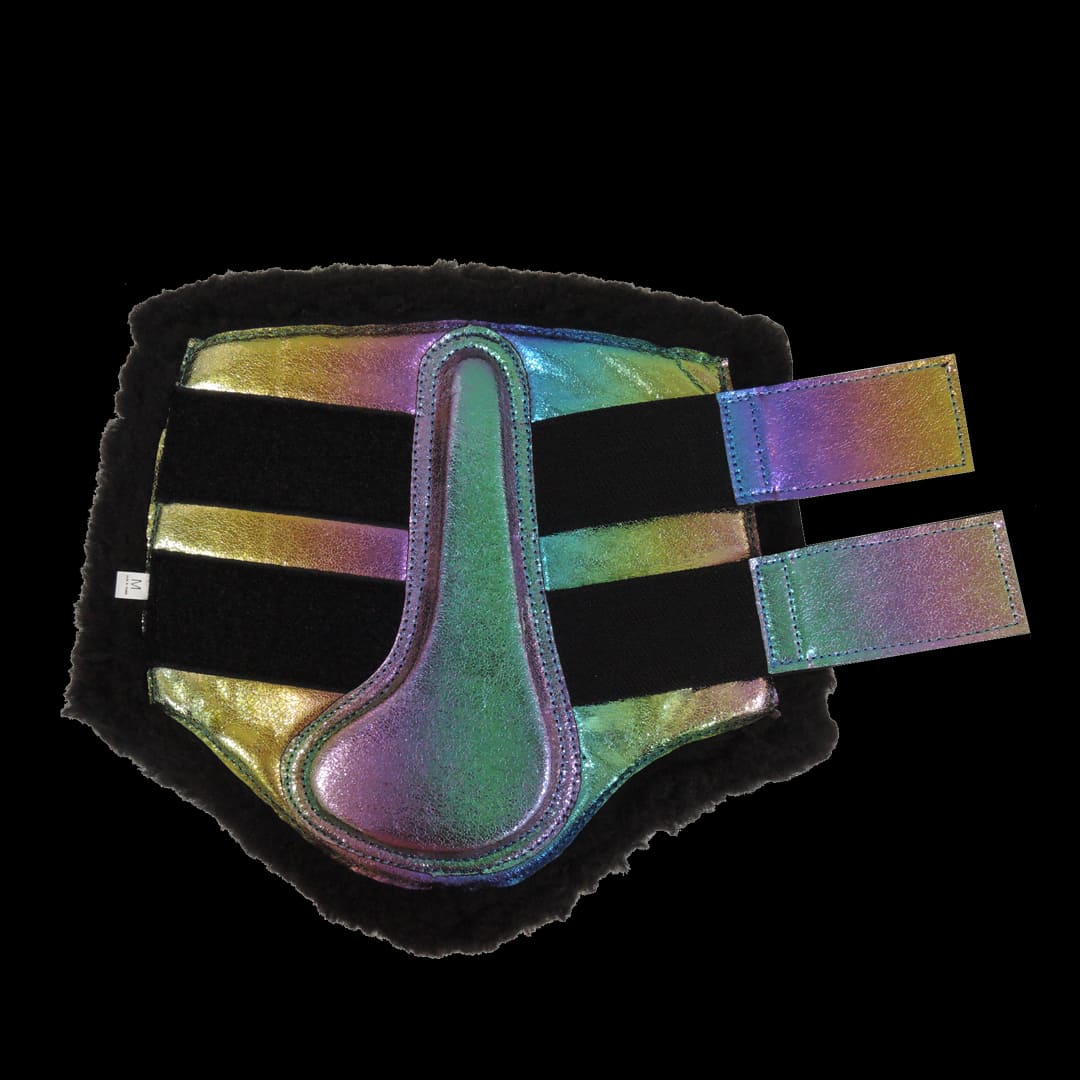 馬場馬術ブーツ